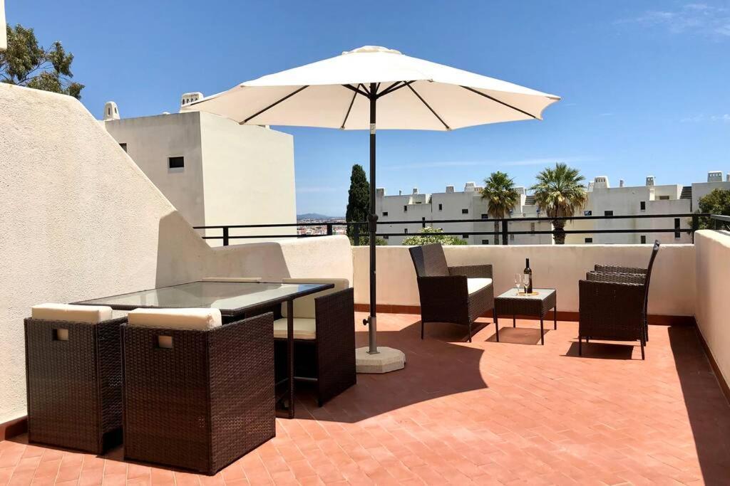 Albufeira Jardim L Old Town And Beach - Hawai Exterior photo